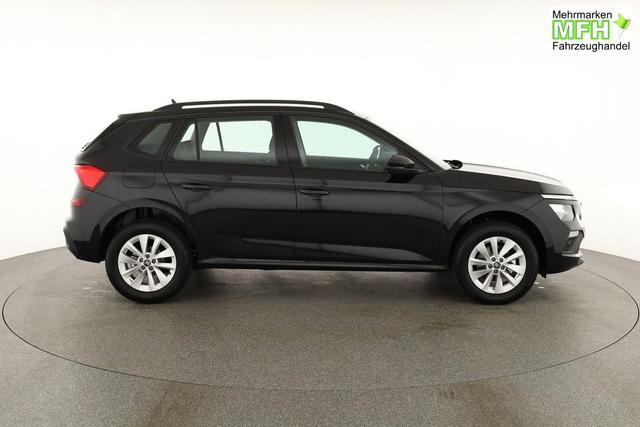 Skoda Kamiq Selection 1.5 TSI DSG Selection, LED, Kamera, Ladeboden, 16-Zoll, 4 J.-Garantie 