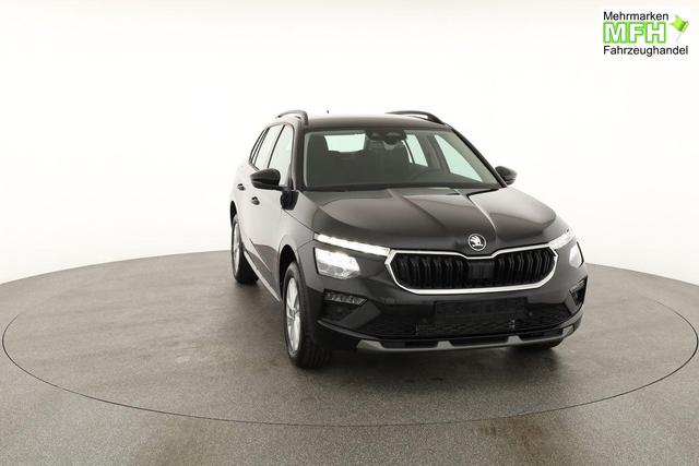 Skoda Kamiq Selection 1.5 TSI DSG Selection, LED, Kamera, Ladeboden, 16-Zoll, 4 J.-Garantie 