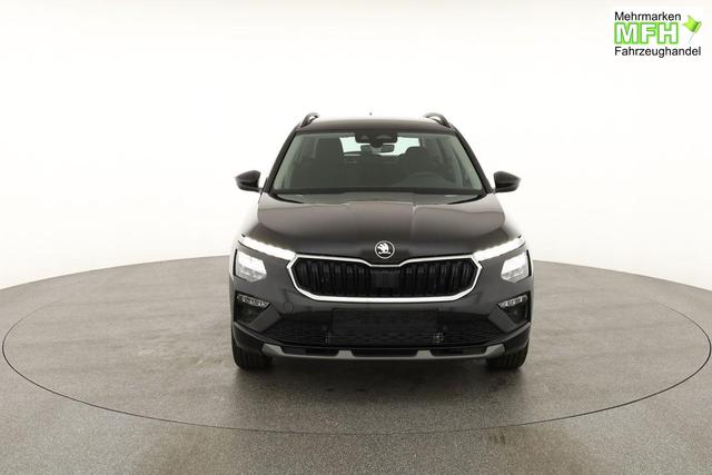 Skoda Kamiq Selection 1.5 TSI DSG Selection, LED, Kamera, Ladeboden, 16-Zoll, 4 J.-Garantie 