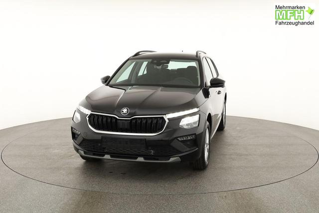 Skoda Kamiq Selection 1.5 TSI DSG Selection, LED, Kamera, Ladeboden, 16-Zoll, 4 J.-Garantie 