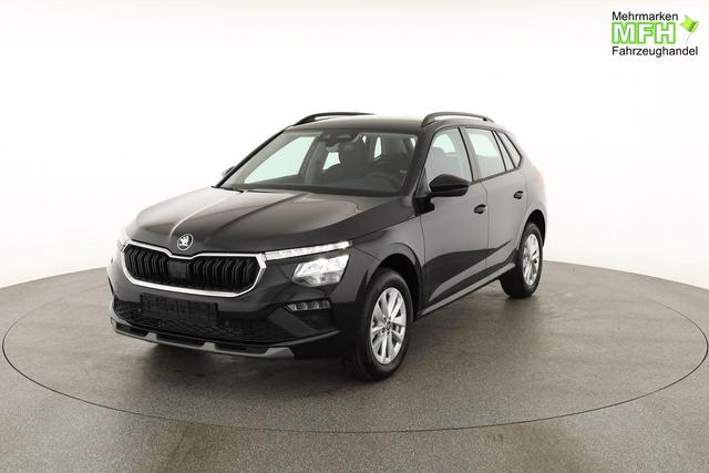 Skoda Kamiq Selection 1.5 TSI DSG Selection, LED, Kamera, Ladeboden, 16-Zoll, 4 J.-Garantie 