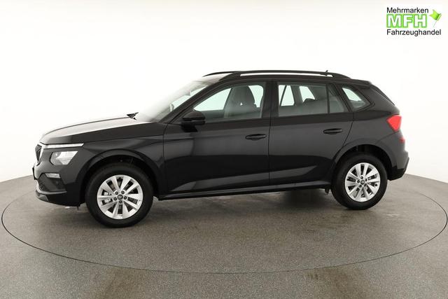 Skoda Kamiq Selection 1.5 TSI DSG Selection, LED, Kamera, Ladeboden, 16-Zoll, 4 J.-Garantie 