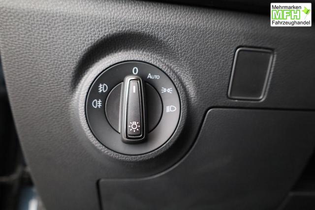 Seat Ibiza 1.5 TSI 110 kW FR DSG FR, Pano, Navi, ACC, Kamera, LED, Winter, 17-Zoll 
