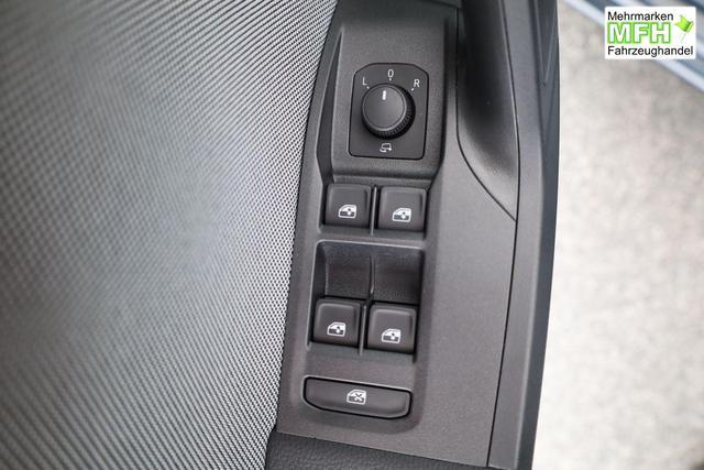 Seat Ibiza 1.5 TSI 110 kW FR DSG FR, Pano, Navi, ACC, Kamera, LED, Winter, 17-Zoll 