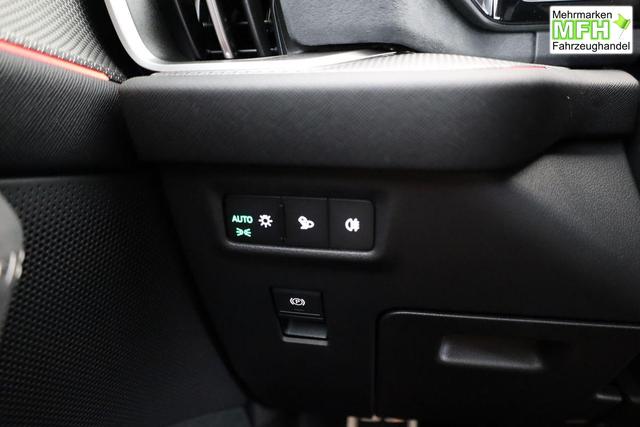 Skoda Kodiaq 1.5 TSI mHEV 110 kW Sportline DSG Sportline, AHK, Navi, Matrix, el. Klappe, Side, Winter, 19-Zoll 