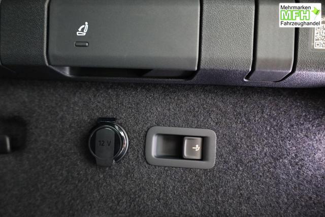 Skoda Kodiaq 1.5 TSI mHEV 110 kW Sportline DSG Sportline, AHK, Navi, Matrix, el. Klappe, Side, Winter, 19-Zoll 