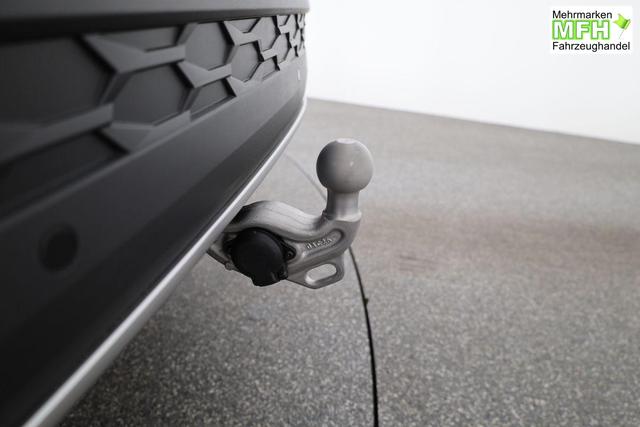 Skoda Kodiaq 1.5 TSI mHEV 110 kW Sportline DSG Sportline, AHK, Navi, Matrix, el. Klappe, Side, Winter, 19-Zoll 
