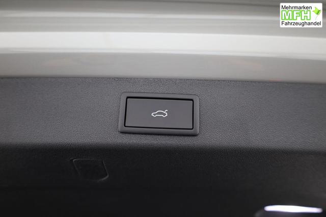 Skoda Kodiaq 1.5 TSI mHEV 110 kW Sportline DSG Sportline, AHK, Navi, Matrix, el. Klappe, Side, Winter, 19-Zoll 