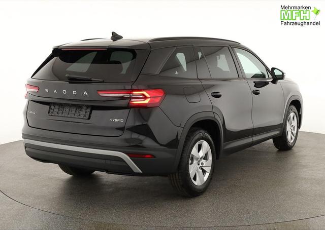 Skoda Kodiaq 1.5 TSI mHEV 110kW Selection DSG Selection, AHK, Navi, Kamera, Side, Winter 