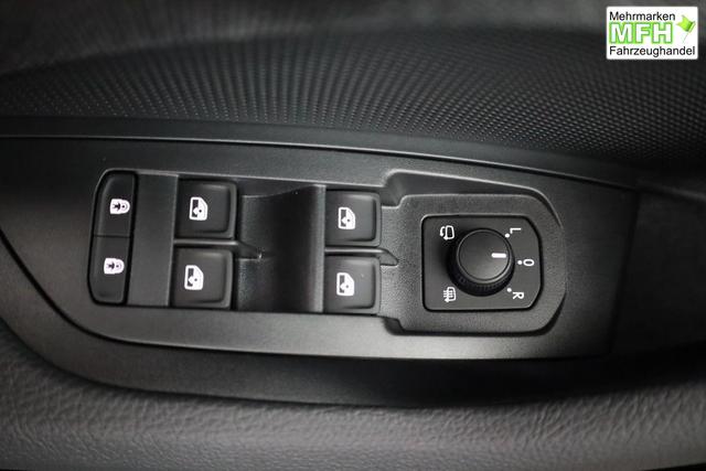 Skoda Kodiaq 1.5 TSI mHEV 110kW Selection DSG Selection, AHK, Navi, Kamera, Side, Winter 