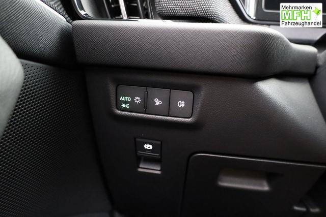 Skoda Kodiaq 1.5 TSI mHEV 110kW Selection DSG Selection, AHK, Navi, Kamera, Side, Winter 