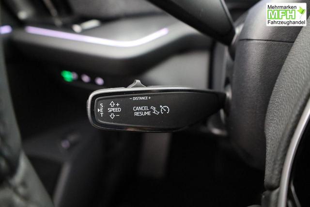 Skoda Kodiaq 1.5 TSI mHEV 110kW Selection DSG Selection, AHK, Navi, Kamera, Side, Winter 