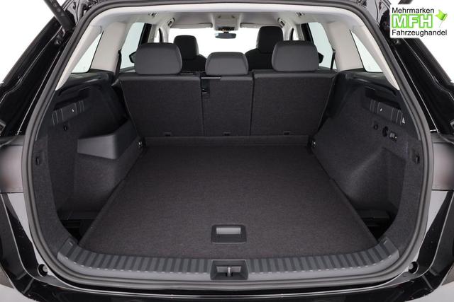 Skoda Kodiaq 1.5 TSI mHEV 110kW Selection DSG Selection, AHK, Navi, Kamera, Side, Winter 