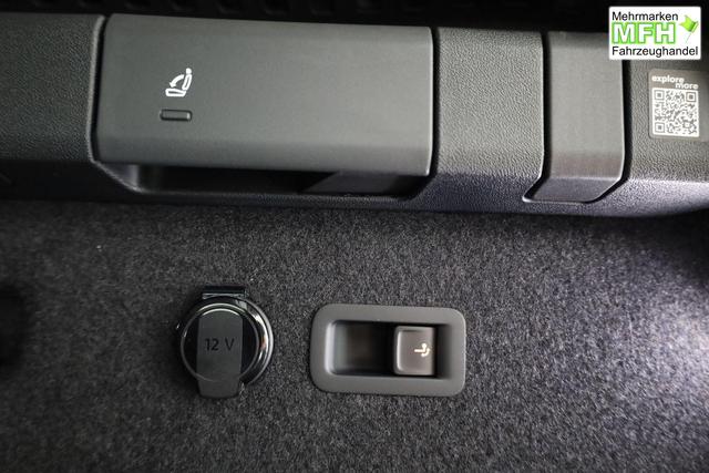 Skoda Kodiaq 1.5 TSI mHEV 110kW Selection DSG Selection, AHK, Navi, Kamera, Side, Winter 