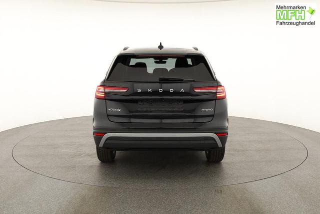 Skoda Kodiaq 1.5 TSI mHEV 110kW Selection DSG Selection, AHK, Navi, Kamera, Side, Winter 