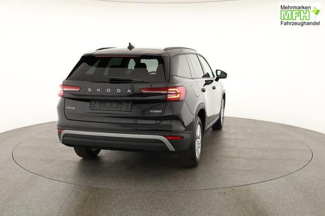 Skoda Kodiaq 1.5 TSI mHEV 110kW Selection DSG Selection, AHK, Navi, Kamera, Side, Winter 