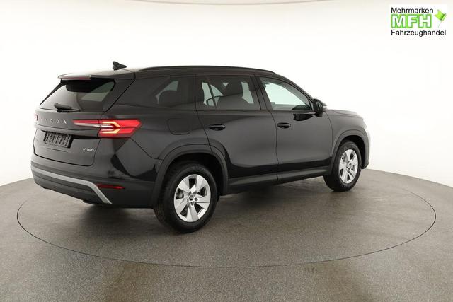 Skoda Kodiaq 1.5 TSI mHEV 110kW Selection DSG Selection, AHK, Navi, Kamera, Side, Winter 