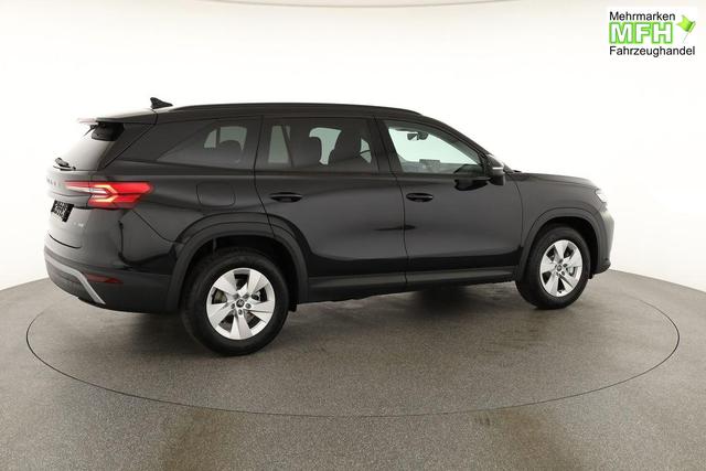 Skoda Kodiaq 1.5 TSI mHEV 110kW Selection DSG Selection, AHK, Navi, Kamera, Side, Winter 