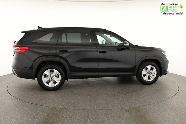 Skoda Kodiaq 1.5 TSI mHEV 110kW Selection DSG Selection, AHK, Navi, Kamera, Side, Winter 