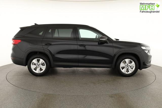Skoda Kodiaq 1.5 TSI mHEV 110kW Selection DSG Selection, AHK, Navi, Kamera, Side, Winter 
