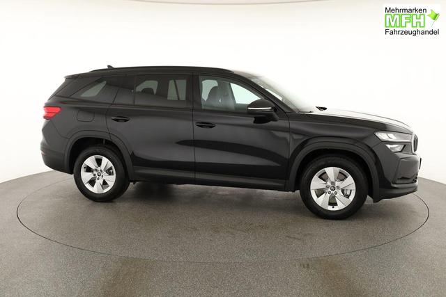 Skoda Kodiaq 1.5 TSI mHEV 110kW Selection DSG Selection, AHK, Navi, Kamera, Side, Winter 