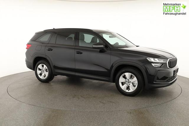 Skoda Kodiaq 1.5 TSI mHEV 110kW Selection DSG Selection, AHK, Navi, Kamera, Side, Winter 