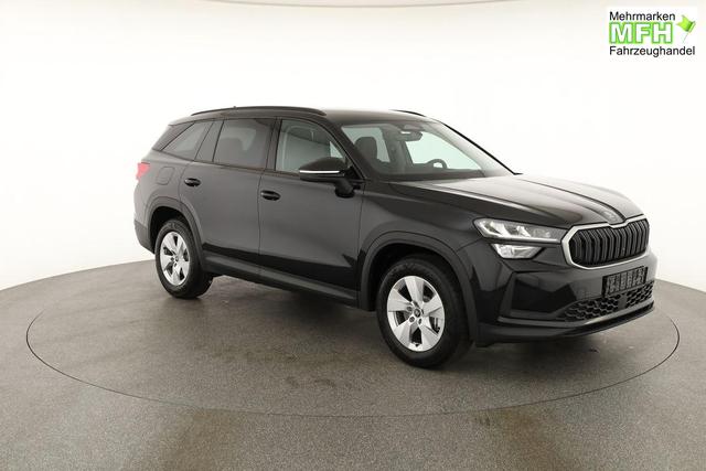 Skoda Kodiaq 1.5 TSI mHEV 110kW Selection DSG Selection, AHK, Navi, Kamera, Side, Winter 