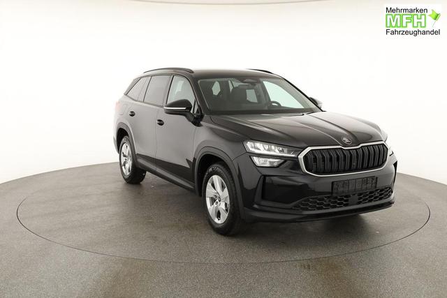 Skoda Kodiaq 1.5 TSI mHEV 110kW Selection DSG Selection, AHK, Navi, Kamera, Side, Winter 