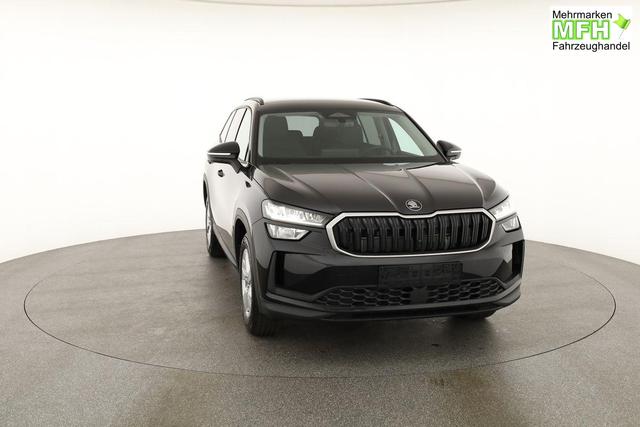 Skoda Kodiaq 1.5 TSI mHEV 110kW Selection DSG Selection, AHK, Navi, Kamera, Side, Winter 