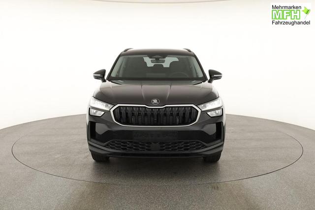 Skoda Kodiaq 1.5 TSI mHEV 110kW Selection DSG Selection, AHK, Navi, Kamera, Side, Winter 