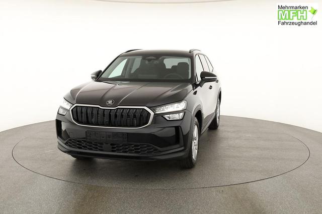 Skoda Kodiaq 1.5 TSI mHEV 110kW Selection DSG Selection, AHK, Navi, Kamera, Side, Winter 