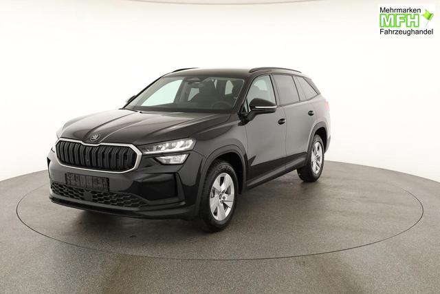 Skoda Kodiaq 1.5 TSI mHEV 110kW Selection DSG Selection, AHK, Navi, Kamera, Side, Winter 