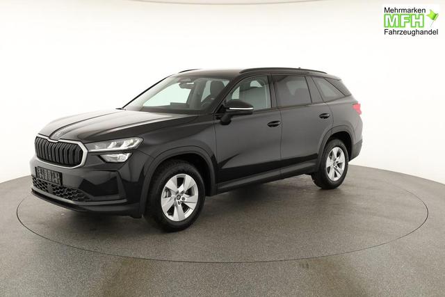 Skoda Kodiaq 1.5 TSI mHEV 110kW Selection DSG Selection, AHK, Navi, Kamera, Side, Winter 