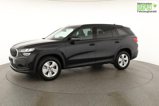 Skoda Kodiaq 1.5 TSI mHEV 110kW Selection DSG Selection, AHK, Navi, Kamera, Side, Winter 