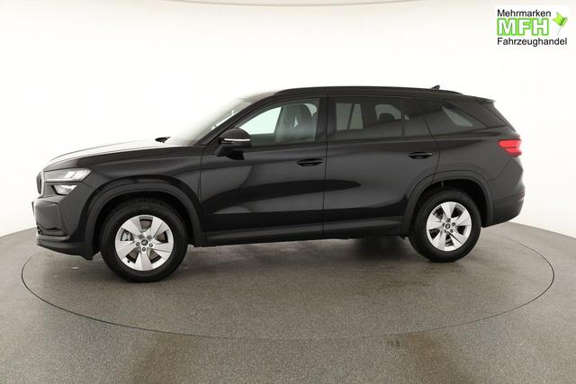 Skoda Kodiaq 1.5 TSI mHEV 110kW Selection DSG Selection, AHK, Navi, Kamera, Side, Winter 