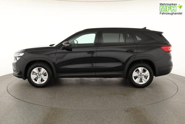 Skoda Kodiaq 1.5 TSI mHEV 110kW Selection DSG Selection, AHK, Navi, Kamera, Side, Winter 