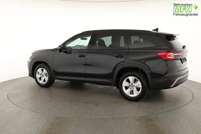 Skoda Kodiaq 1.5 TSI mHEV 110kW Selection DSG Selection, AHK, Navi, Kamera, Side, Winter 