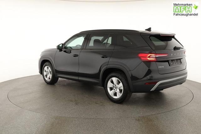 Skoda Kodiaq 1.5 TSI mHEV 110kW Selection DSG Selection, AHK, Navi, Kamera, Side, Winter 