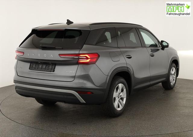 Skoda Kodiaq 1.5 TSI mHEV 110kW Selection DSG Selection, AHK, Navi, Kamera, Side, Winter 