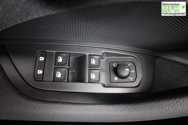 Skoda Kodiaq 1.5 TSI mHEV 110kW Selection DSG Selection, AHK, Navi, Kamera, Side, Winter 