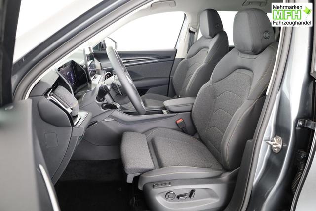 Skoda Kodiaq 1.5 TSI mHEV 110kW Selection DSG Selection, AHK, Navi, Kamera, Side, Winter 