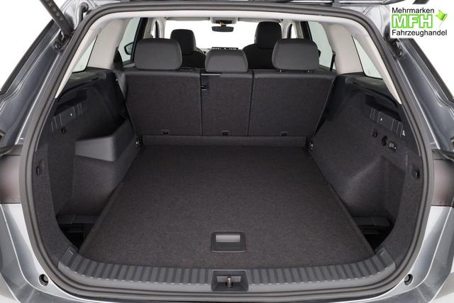Skoda Kodiaq 1.5 TSI mHEV 110kW Selection DSG Selection, AHK, Navi, Kamera, Side, Winter 