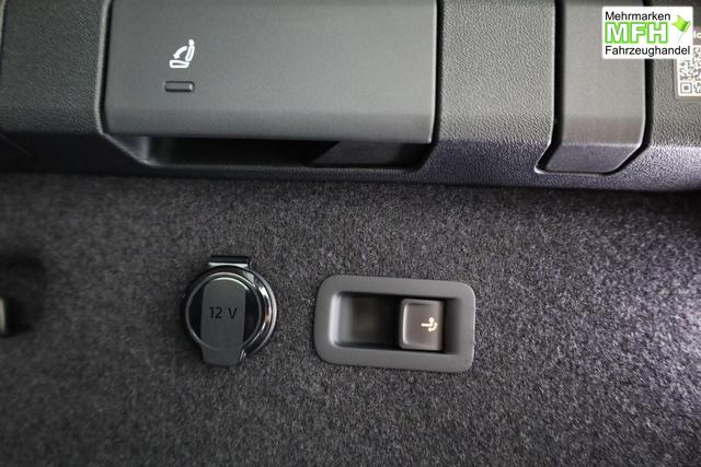 Skoda Kodiaq 1.5 TSI mHEV 110kW Selection DSG Selection, AHK, Navi, Kamera, Side, Winter 
