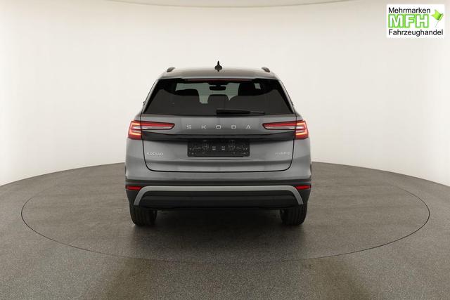 Skoda Kodiaq 1.5 TSI mHEV 110kW Selection DSG Selection, AHK, Navi, Kamera, Side, Winter 