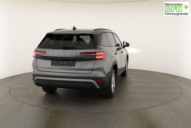 Skoda Kodiaq 1.5 TSI mHEV 110kW Selection DSG Selection, AHK, Navi, Kamera, Side, Winter 
