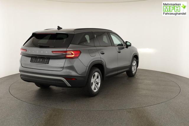 Skoda Kodiaq 1.5 TSI mHEV 110kW Selection DSG Selection, AHK, Navi, Kamera, Side, Winter 