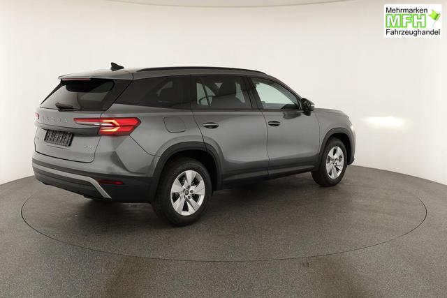 Skoda Kodiaq 1.5 TSI mHEV 110kW Selection DSG Selection, AHK, Navi, Kamera, Side, Winter 