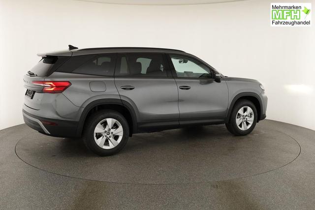 Skoda Kodiaq 1.5 TSI mHEV 110kW Selection DSG Selection, AHK, Navi, Kamera, Side, Winter 