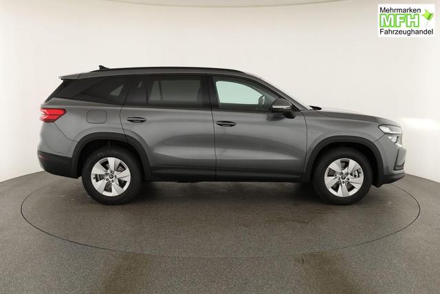 Skoda Kodiaq 1.5 TSI mHEV 110kW Selection DSG Selection, AHK, Navi, Kamera, Side, Winter 