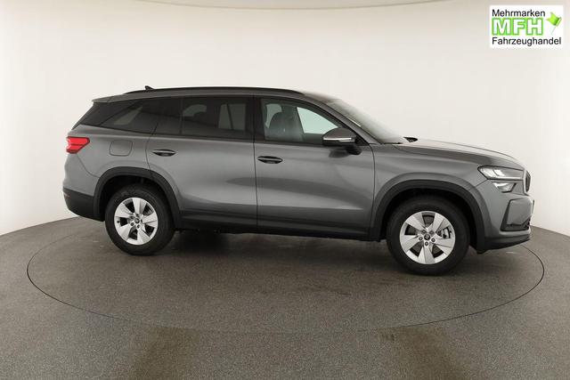 Skoda Kodiaq 1.5 TSI mHEV 110kW Selection DSG Selection, AHK, Navi, Kamera, Side, Winter 